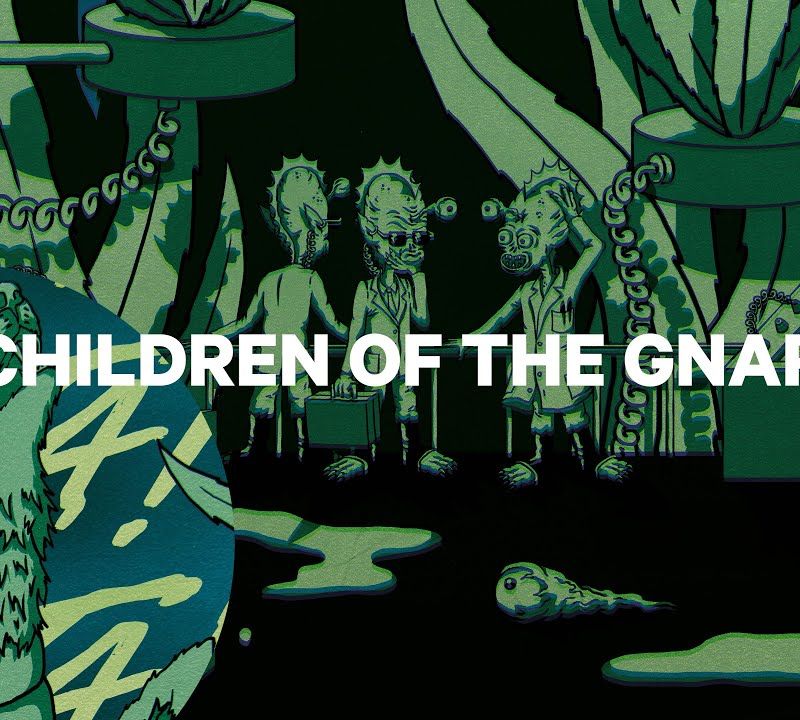 Сноуборд дитячий CAPiTA Children Of The Gnar чорно-жовтий 1221141 10