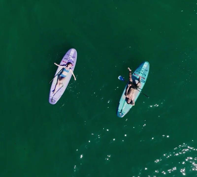 SUP-дошка  Aqua Marina Magma 11'2" 16
