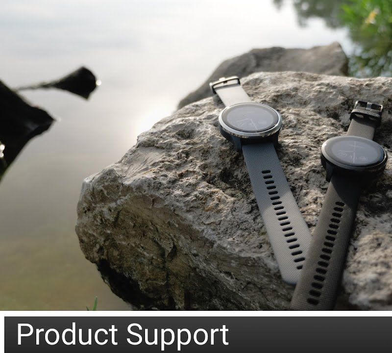 Годинник Garmin Vivoactive 4S білий 010-02172-23 8