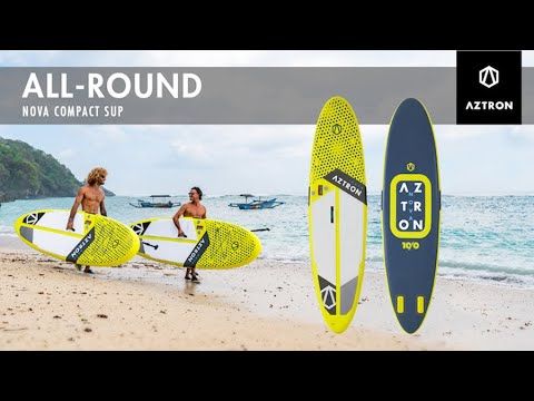 Дошка SUP Aztron Nova 10'0" 15