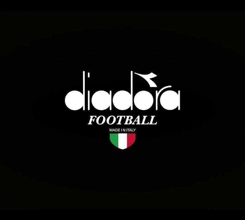 Чоловічі футбольні бутси Diadora Brasil Італія OG GR LT+ MDPU білий/синій 20