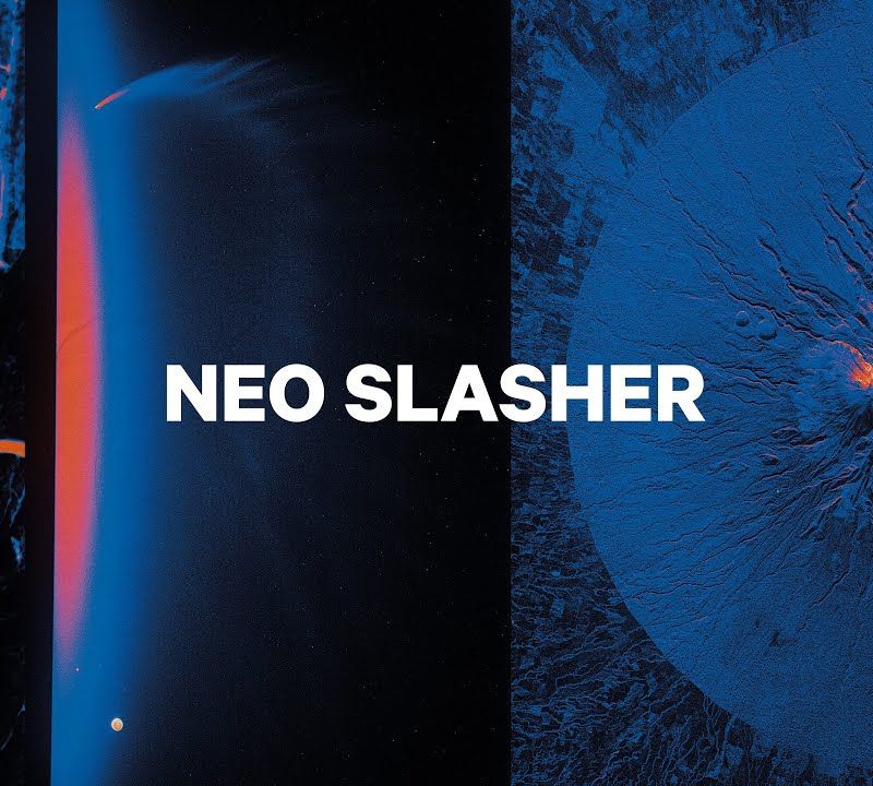 Сплітборд чоловічий CAPiTA Neo Slasher кольоровий 1221152 10