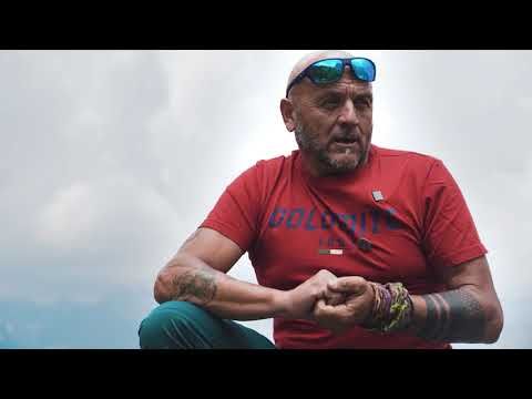 Черевики для трекінгу чоловічі Dolomite Velocissima GTX чорні 280411 1186 10