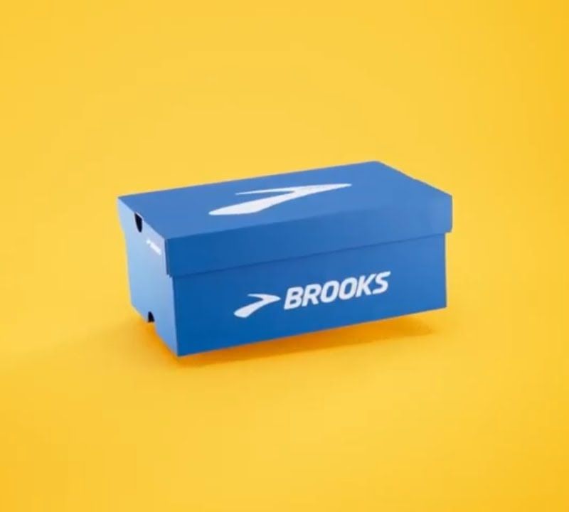 Кросівки для бігу чоловічі Brooks Ghost 15 black/blackened pearl/white 18