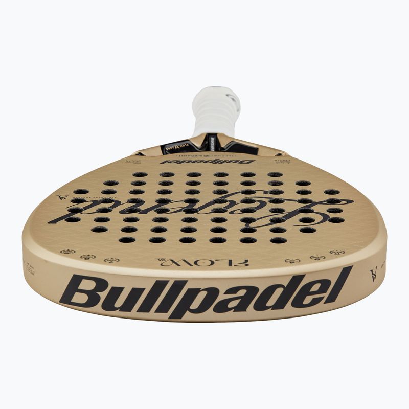 Ракетка для паделя Bullpadel Flow 27 7