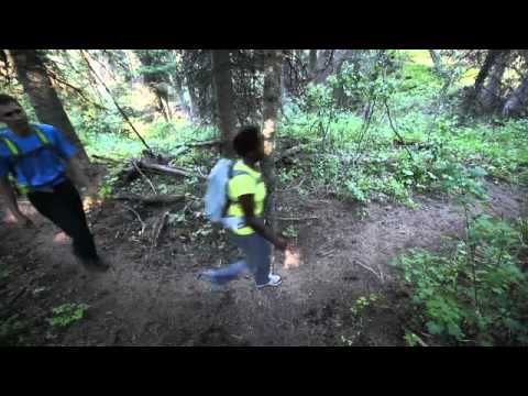 Кофта трекінгова жіноча Columbia Windgates Crew safari/stone green 6