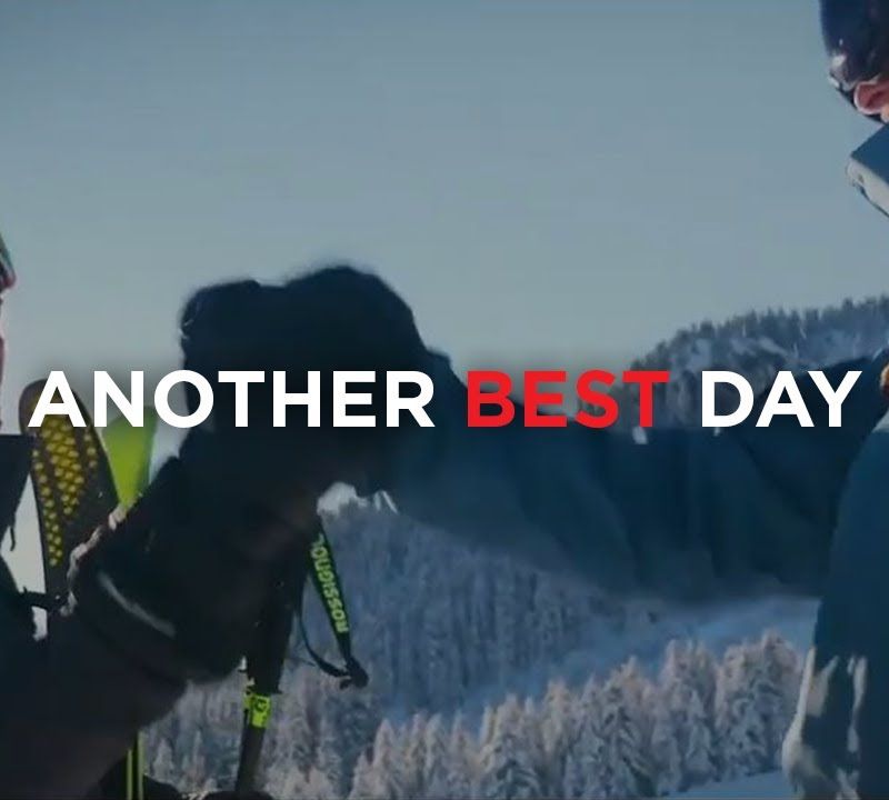 Штани лижні чоловічі  Rossignol Ski червоні RL KMP 04 9