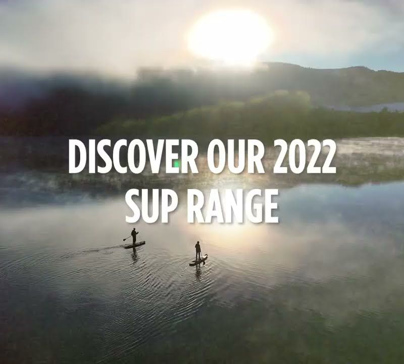 Весло для SUP з 2 частин JOBE Carbon Pro чорне 486721002 9