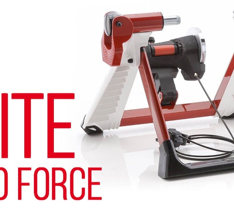 Тренажер Elite Novo Force Pack 8 Килимок Travel Block червоний EL0111324 6