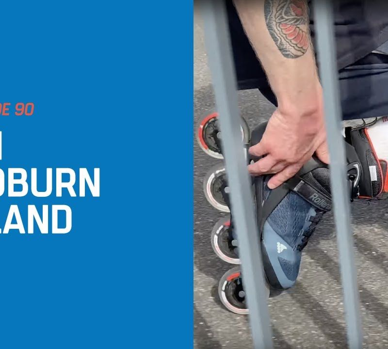 Роликові ковзани чоловічі Rollerblade Macroblade 90 темно-сині 07100400 K47 10