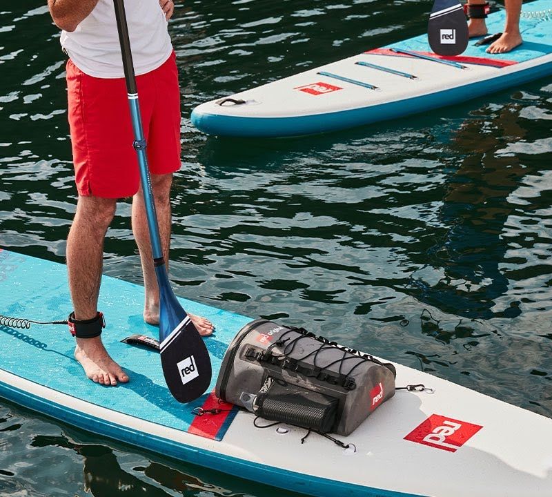 Дошка SUP Red Paddle Co Sport 11'3" niebieska 10