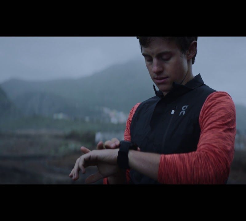 Годинник Suunto 9 BARO чорний SS050019000 7
