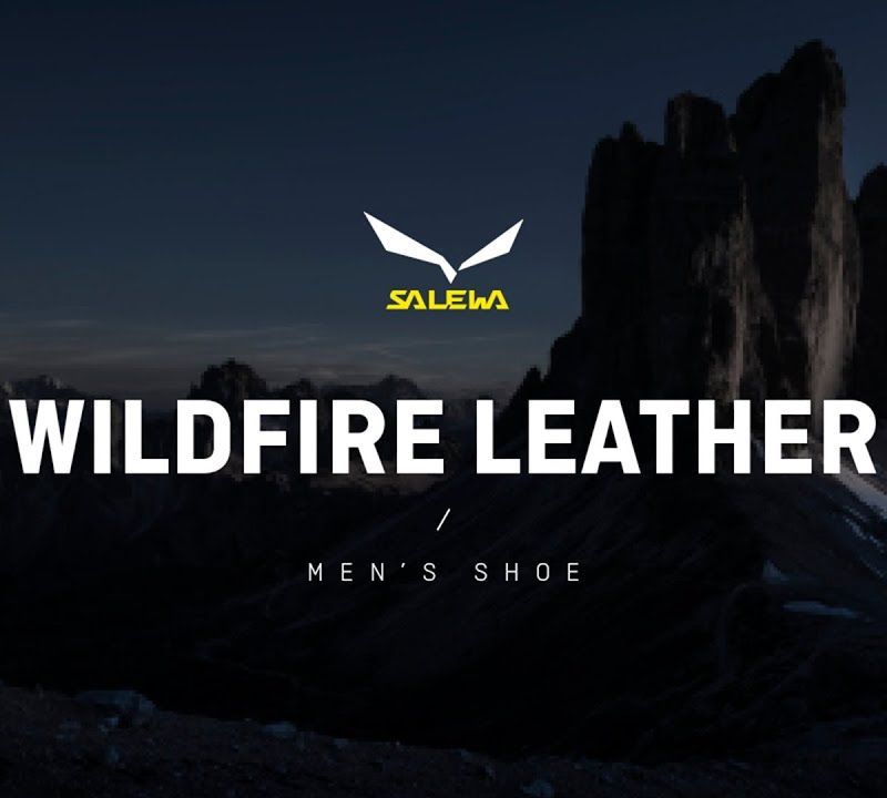 Взуття туристичне чоловіче Salewa Dropline Leather коричневе 00-0000061393 11