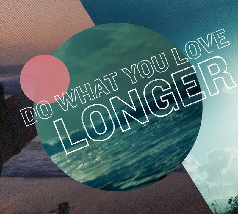 Годинник Garmin Instinct Solar Surf Edition білий 010-02293-08 8