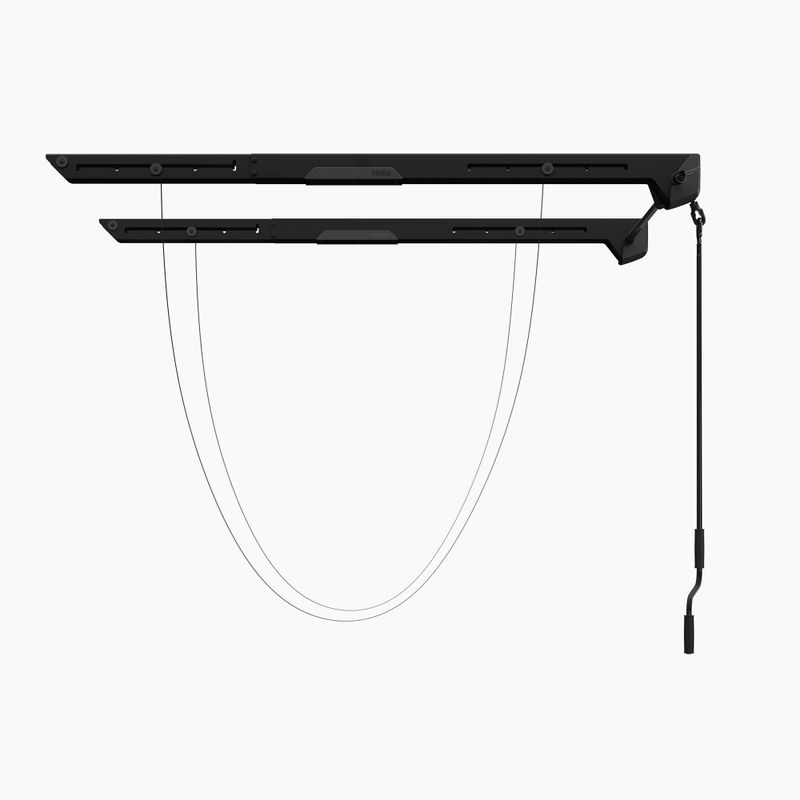 Вішак для боксу Thule MultiLift 2 black 2