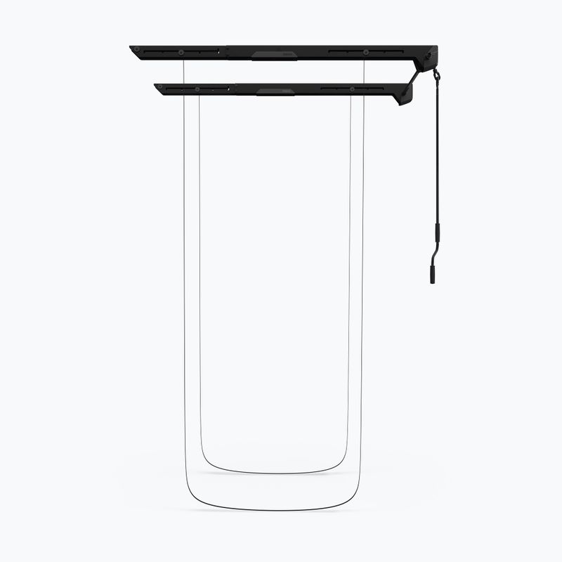 Вішак для боксу Thule MultiLift 2 black 3