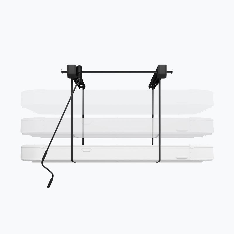 Вішак для боксу Thule MultiLift 2 black 5