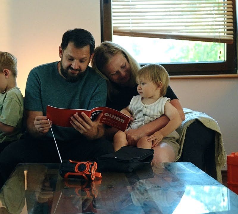 Рюкзак евакуаційний Help Bag Max Pro 5.0 35 л shadow black 25