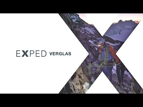Рюкзак туристичний Exped Verglas 30 л black 4