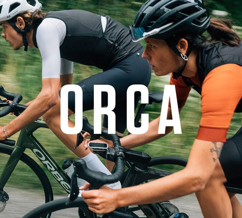Велосипед шосейний  Orbea M21e LTD PWR білий M12953CM 3