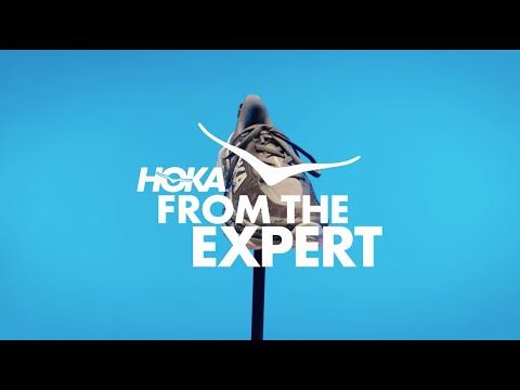 Жіночі бігові кросівки HOKA Speedgoat 6 щербет/буряковий корінь 14