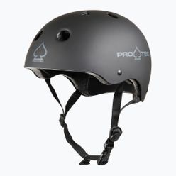 Шолом Pro-Tec Classic Certified matte black