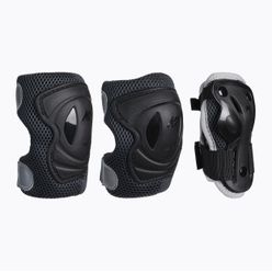 Набір протекторів K2 Performance Pad Set чорний 30E1416/11