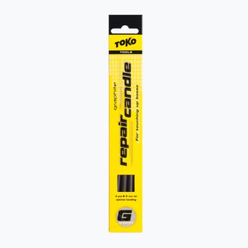 Кофікс TOKO Repair Candle 6mm 4 шт. темно-сірий 5543042