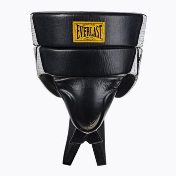 Протектор промежини Everlast PRO 1910 Groin Protector чорний EV4830