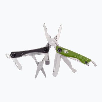 Мультитул Gerber Dime зелений 31-003621