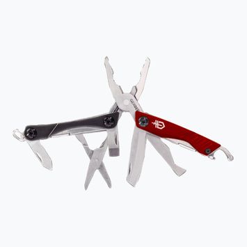 Мультитул Gerber Dime червоно-чорний 31-003622