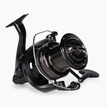 Котушка коропова Shimano Aerlex XTB чорна ALX10000XTB