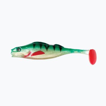 Гумова приманка Berkley Pulse Realistic Perch green perch 1543310