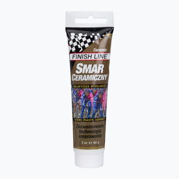 Мастило для підшипників Finish Line Ceramic Grease 60 g