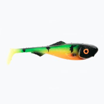 Гумова приманка Abu Garcia Beast Zander Shad fire tiger 1517124