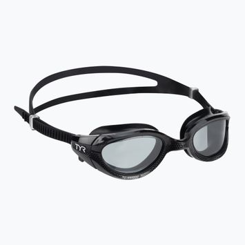 Окуляри для плавання TYR Special Ops 3.0 Non-Polarized smoke/black LGSPL3NM_074