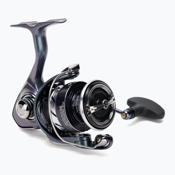 Котушка спінінгова Daiwa 24 Regal LT