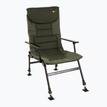 Крісло JRC Defender Hi-Recliner Armchair зелене 1441631