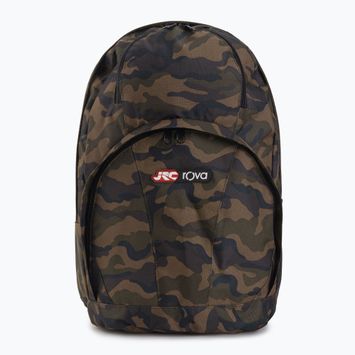 Рюкзак для риболовлі JRC Rova Camo Backpack коричневий 1537818