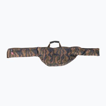 Чохол для вудки JRC Rova Camo Rod Sleeve Short коричневий 1537828