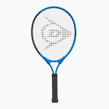 Ракетка тенісна дитяча Dunlop FX Jr 21 blue/black
