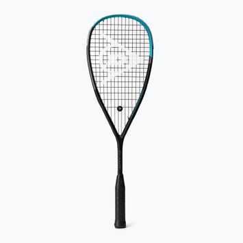 Ракетка для сквошу Dunlop Blackstorm Titanium Sls 135 sq. чорна 773408US