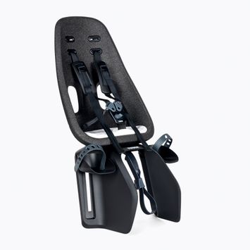 Крісло велосипедне заднє на багажник Thule Yepp Nexxt Maxi біле 12080213