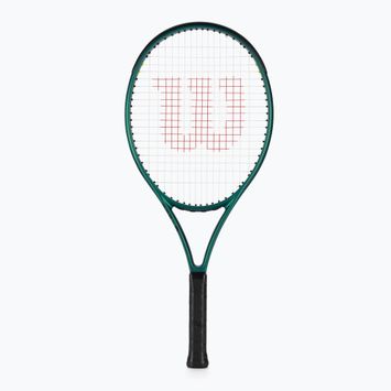 Ракетка для тенісу дитяча Wilson Blade 25 V9 green