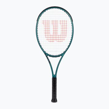 Ракетка для тенісу Wilson Blade 101L V9 green