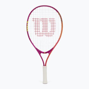 Ракетка тенісна дитяча Wilson Intrigue 23 Girls
