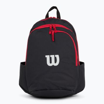 Рюкзак тенісний Wilson Advantage black