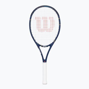 Ракетка тенісна Wilson US Open GS 105 navy