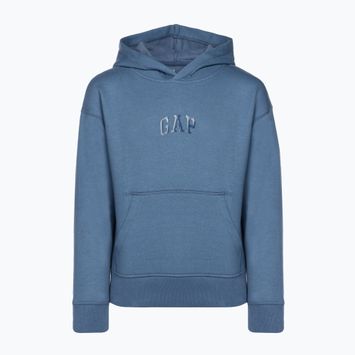 Кофта дитяча GAP Classic Arch HD bainbridge blue