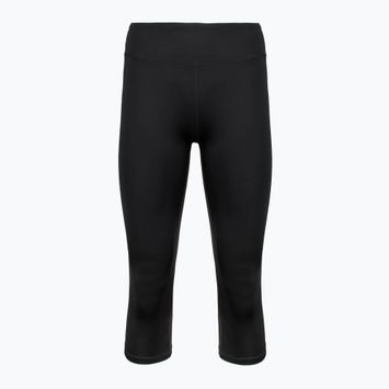 Легінси жіночі Reebok Id Train Capri nghblk